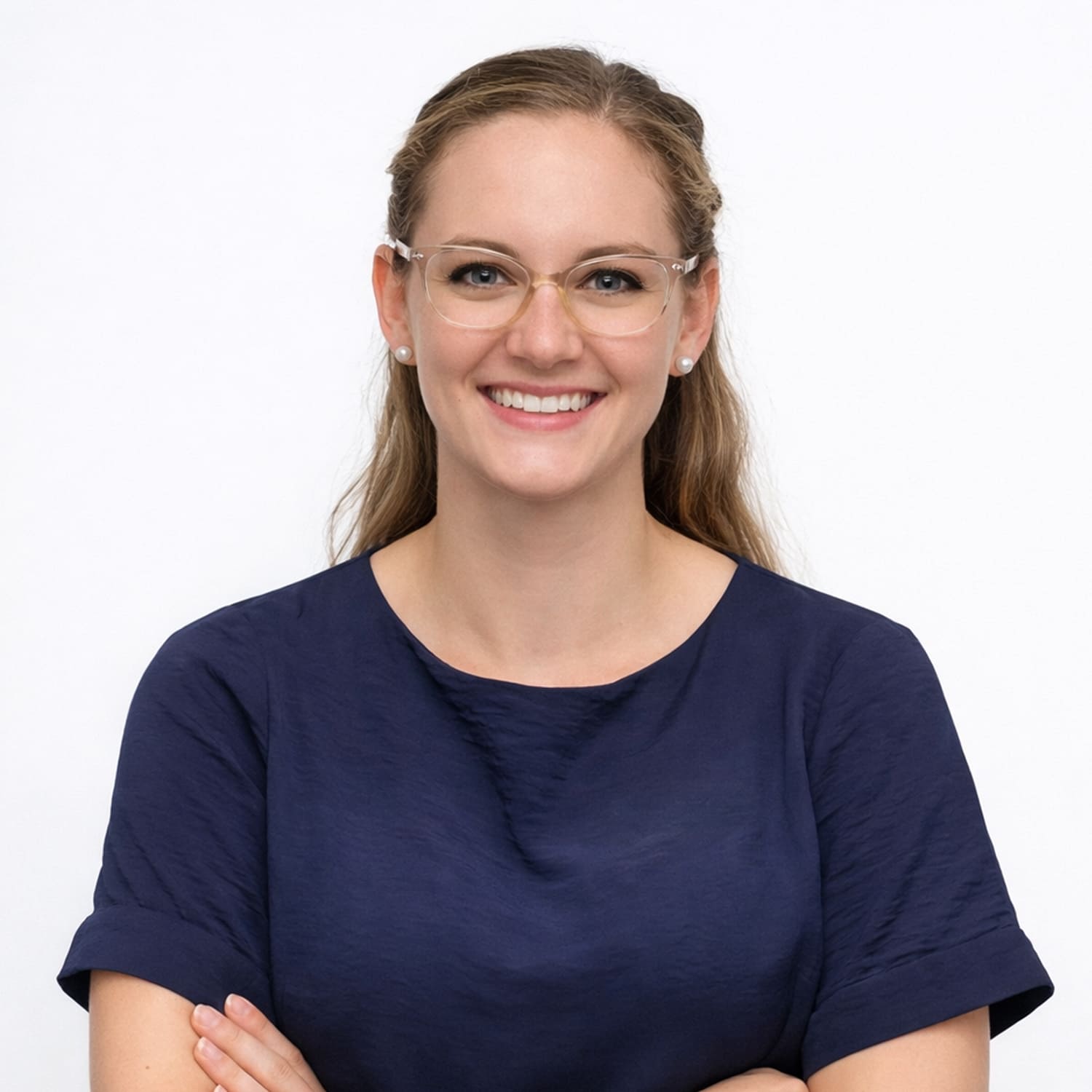 Dr Nadia Luus, medical doctor and general practitioner (GP) in Nelspruit at Nelmed Medicross, a medical practice in Nelspruit